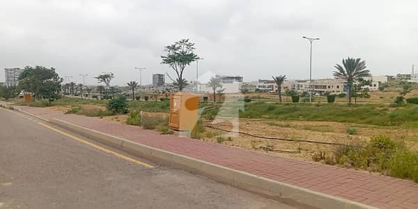 بحریہ ہلز بحریہ ٹاؤن کراچی,کراچی میں 1 کنال رہائشی پلاٹ 1.48 کروڑ میں برائے فروخت۔