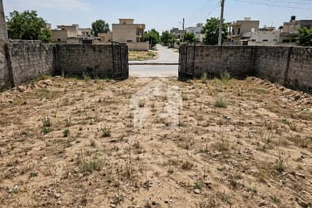 Commercial Plot For Sale