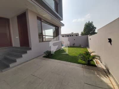 500 Sq Yd Luxury Villa For Sale Precinct 17, Near Ali Villa, Bahria Town Karachi
