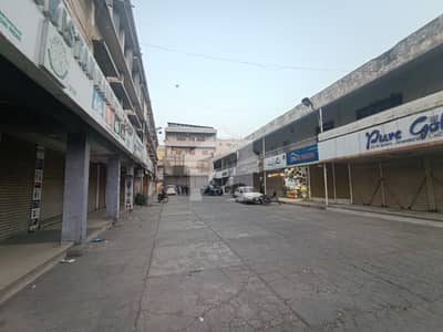 Cant Shop With 75K Rent For Sale On Urgent Basis