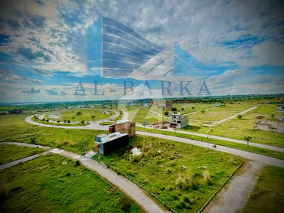 Block M ( 25*50 5 Marla Residential Plot For Sale In PECHS.