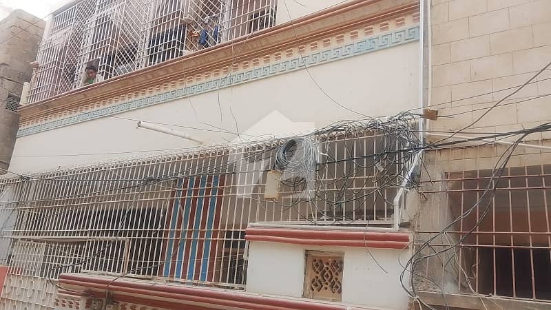 نارتھ کراچی کراچی میں 6 کمروں کا 3 مرلہ مکان 1.5 کروڑ میں برائے فروخت۔ نارتھ کراچی کراچی میں 6 کمروں کا 3 مرلہ مکان 1.5 کروڑ میں برائے فروخت۔