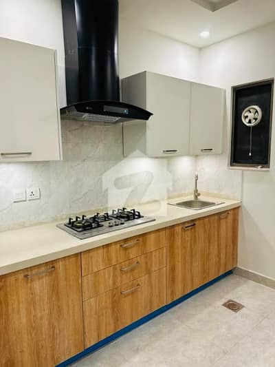 2 Bed Luxury Apartment Available. For Sale In Zarkon Heights G-15 Islamabad.