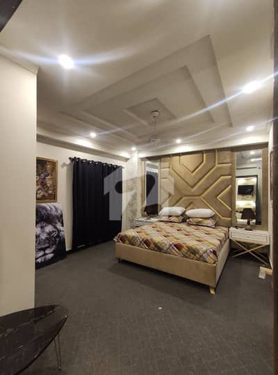 Mak Ah Tower Fully Furnished Apartment Available For Sale