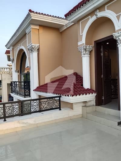 1 Kanal House For Rent In DHA Phase 2 Islamabad