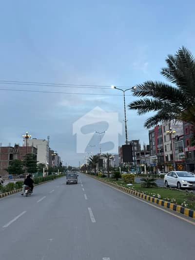 پارک ویو سٹی ۔ تولپ ایکسٹینشن بلاک پارک ویو سٹی,لاہور میں 10 مرلہ رہائشی پلاٹ 1.7 کروڑ میں برائے فروخت۔