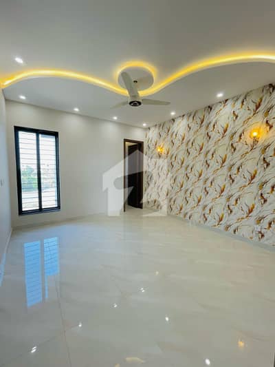 10.5 Marla Ground Floor Available for Rent in Dream Gardens Lahore.