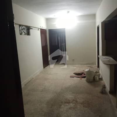 1100 Square Feet Flat In Karachi Is Available For Rent