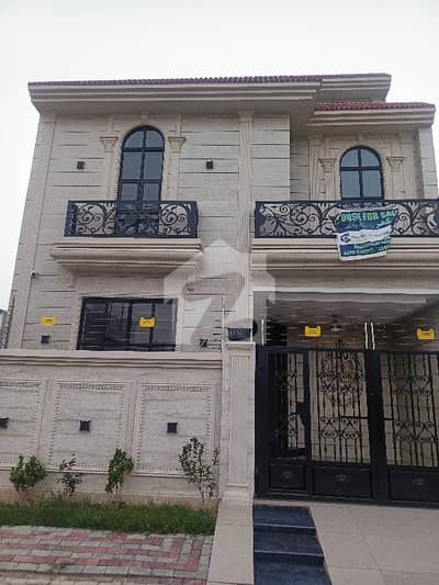 5 Marla 100% Owner Build House For Sale Central Park Lahore 5 Marla 100% Owner Build House For Sale Central Park Lahore
