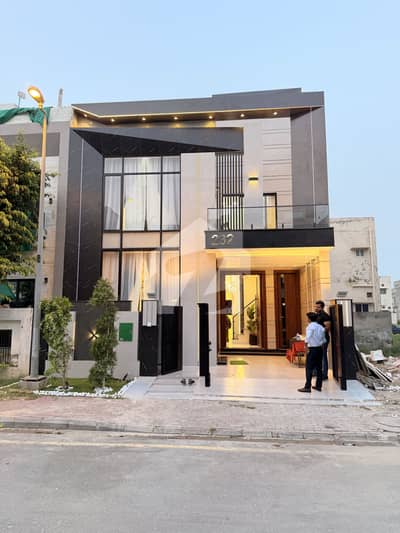 5 Marla Luxury House For Sale Bahria Orchard Lahore Prime Location & Near All Facilities 5 Marla Luxury House For Sale Bahria Orchard Lahore Prime Location & Near All Facilities