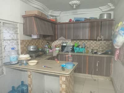 A Palatial Residence For Prime Location sale In North Nazimabad - Block M Karachi