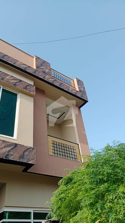 3 Marla Stylish House For Sale 3 Marla Stylish House For Sale
