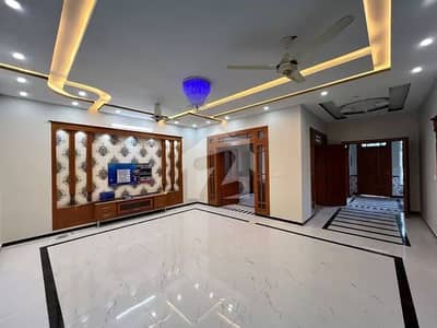 BRAND NEW HOUSE FOR RENT G-13, ISLAMABAD