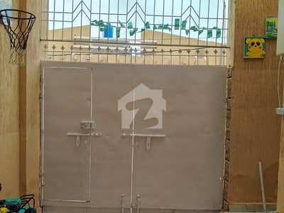 Villa for Sale 80 Sq yrds Gohar Green City
