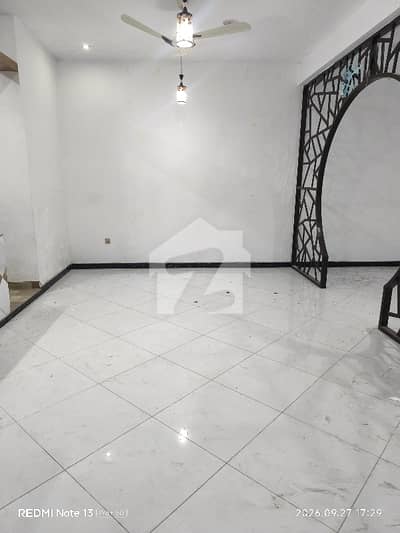 Ground Portion 3 Bedrooms & 3 Bathrooms DD TV Lounge Kitchen