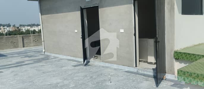 10 MARLA BRAND NEW BEAUTIFUL HOUSE IN A BLOCK JUBILEE TOWN FACING PARK GOOD ENVIRNMENTS GATED COMMUNITY