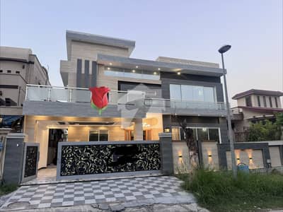 Kanal Brand New House For Sale