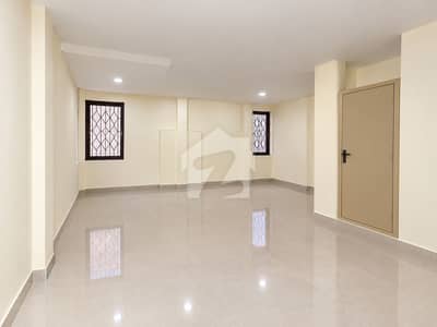 APARTMENT FOR SALE ( CHUBURJI CHOWK ORANGE LINE STATION OPPOSITE PLAZA 3rd FLOOR )
