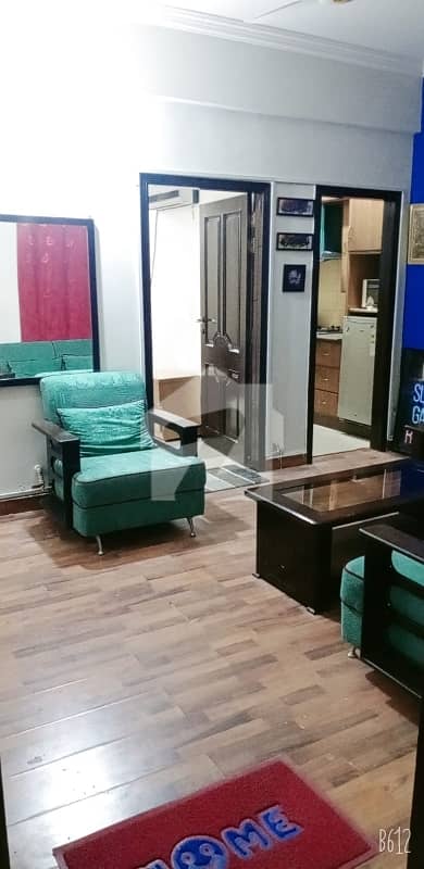 E11/3 Such A Amazing Location What A Outstanding Margalla Hills View 2 Bed Apartment