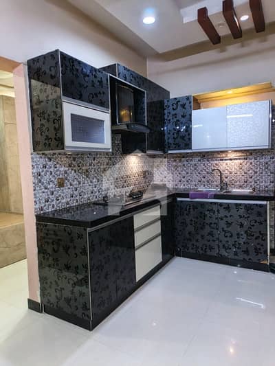Flat For Sale In North Nazimabad Block H L N