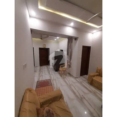 5 Marla Used House For Sale