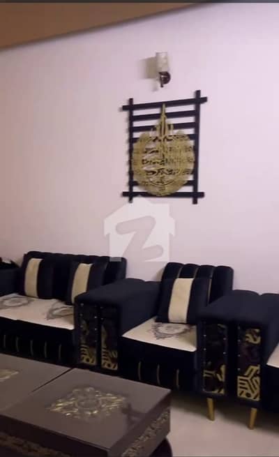 نارتھ ناظم آباد ۔ بلاک ایچ نارتھ ناظم آباد,کراچی میں 3 کمروں کا 9 مرلہ مکان 7.5 کروڑ میں برائے فروخت۔