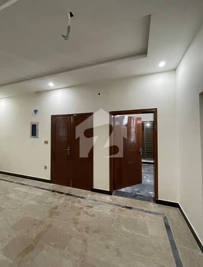 Top Floor Portion of 6 Marla House Available for RENT in Dream Gardens Lahore
