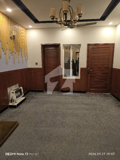 جی ۔ 10 اسلام آباد میں 5 کمروں کا 7 مرلہ مکان 5.35 کروڑ میں برائے فروخت۔