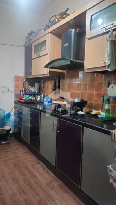 6 Marla ground floor for rent imperial home paragon city