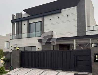 DHA phase 7,1 kanal full house for rent it's having