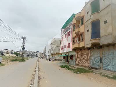 سعدی ٹاؤن سکیم 33,کراچی میں 4 مرلہ کمرشل پلاٹ 1.5 کروڑ میں برائے فروخت۔ سعدی ٹاؤن سکیم 33,کراچی میں 4 مرلہ کمرشل پلاٹ 1.5 کروڑ میں برائے فروخت۔
