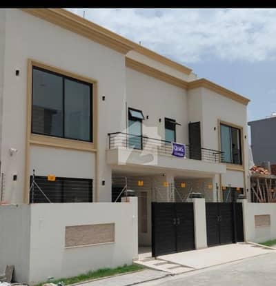 House No. 2111 & 2112
