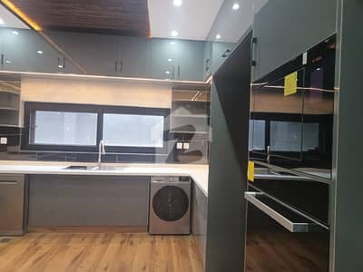 Corner House Brand New Main Margalla Road  F 11/2