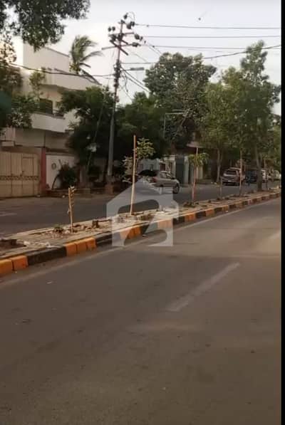 Plot For Rent In North Nazimabad