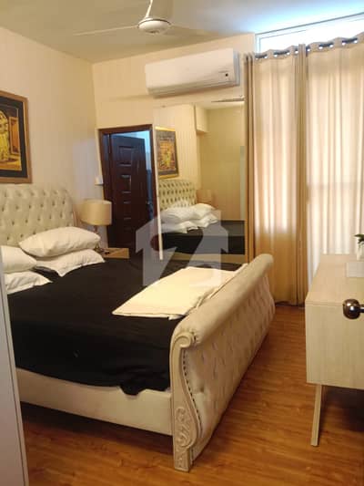 1 bed furnished flat in E11 for sale