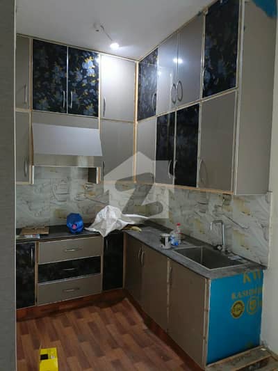 Upper Portion For Rent(for Bachelor)