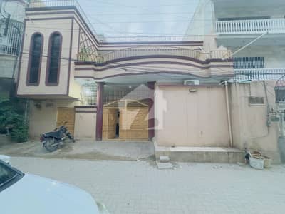 House For Sale 240 gaz