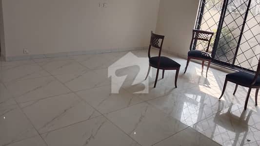KANAL WELL MAINTAINED LOWER PORTION FOR RENT IN DHA PHASE 7
