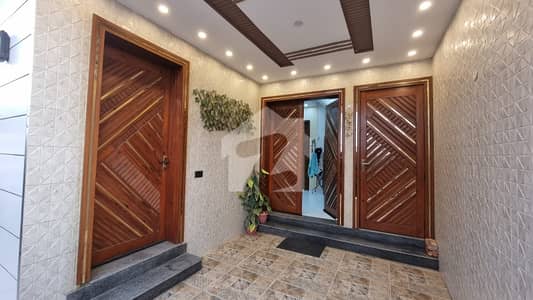 بحریہ آرچرڈ فیز 1 بحریہ آرچرڈ,لاہور میں 3 کمروں کا 5 مرلہ مکان 1.85 کروڑ میں برائے فروخت۔