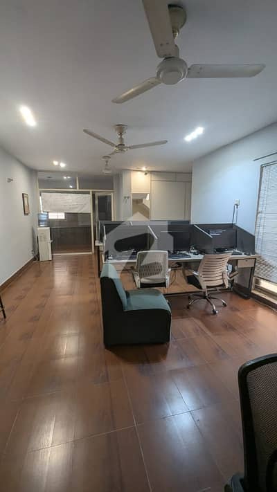 VIP Location Near Expo Centre Jahar Town Lhr