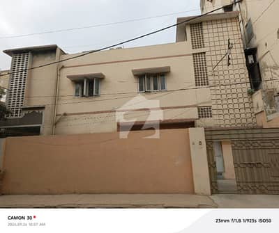 Prime Location House for Sale | Park Facing | Near Masjid, School & Bakery