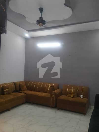 رحمان گارڈنز - ایگزیکٹو بلاک رحمان گارڈنز,فیصل آباد میں 3 کمروں کا 3 مرلہ مکان 1.2 کروڑ میں برائے فروخت۔