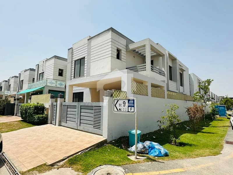 Luxury 9 Marla Modern Villa Luxury 9 Marla Modern Villa