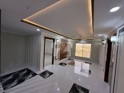 Brand New 3 Bedroom Unfurnished Apartment Available For Sale In E-11 Brand New 3 Bedroom Unfurnished Apartment Available For Sale In E-11