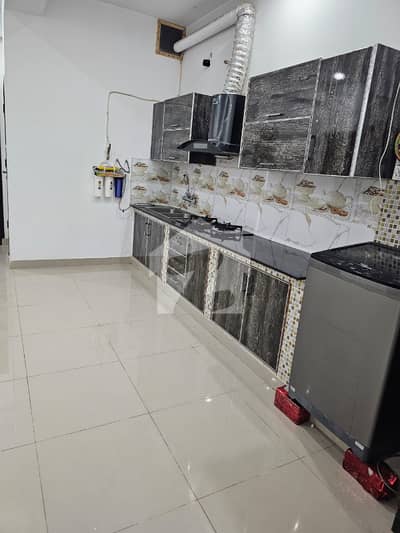 2 Bedroom Apartment On Top Floor CCA 3 DHA Phase 7