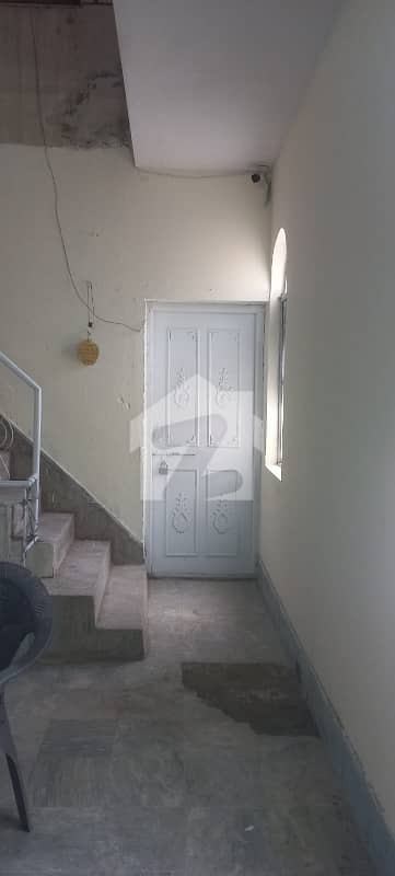 Upper Portion - Ideal For Godown / Staff Accommodation - Factory Area Rawalpindi