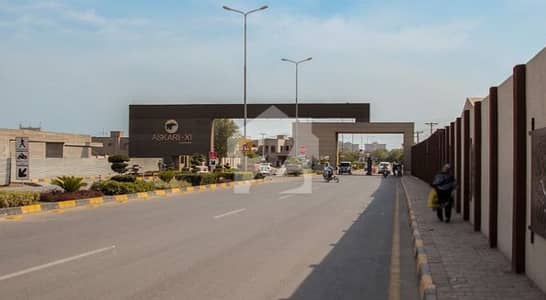 Elite 1-Kanal Corner 5-Bed Brig House for Sale Askari 11, Rawalpindi Elite 1-Kanal Corner 5-Bed Brig House for Sale Askari 11, Rawalpindi