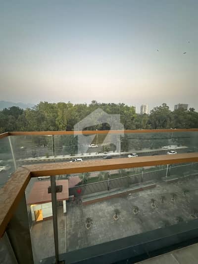 Aoa A Beautifull 4 Bed Luxuri Appartment Availabal In Heart Of Islamabad F/10 Main Location Sukh Chain
