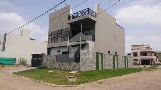 Brand New House Beautiful