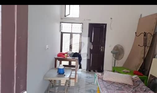 Johar Town Phase 1 2nd Floor 7 Marla